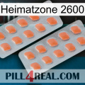 Home Zone 2600 27